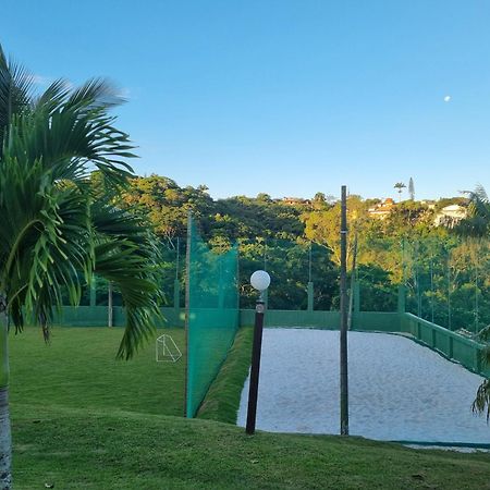 Villa Casa Aprazivel No Alto De Buzios Esterno foto