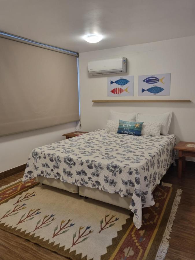 Villa Casa Aprazivel No Alto De Buzios Esterno foto