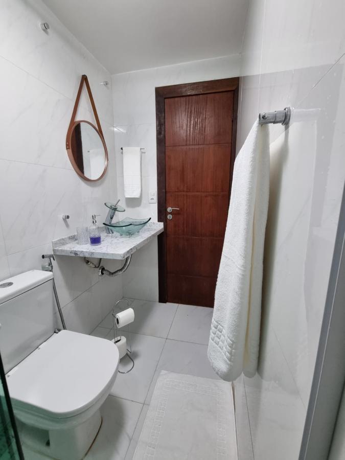 Villa Casa Aprazivel No Alto De Buzios Esterno foto