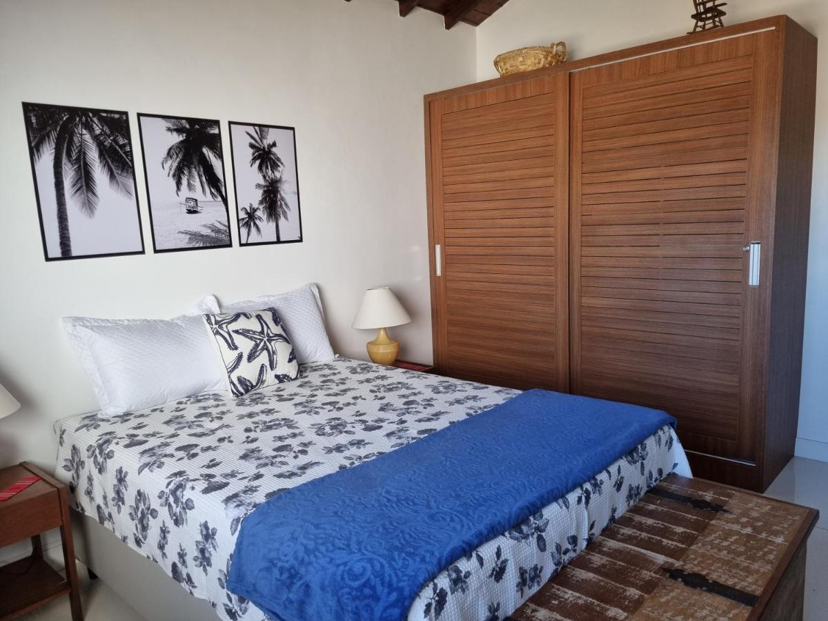 Villa Casa Aprazivel No Alto De Buzios Esterno foto