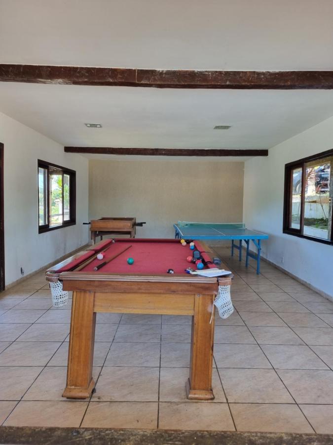 Villa Casa Aprazivel No Alto De Buzios Esterno foto
