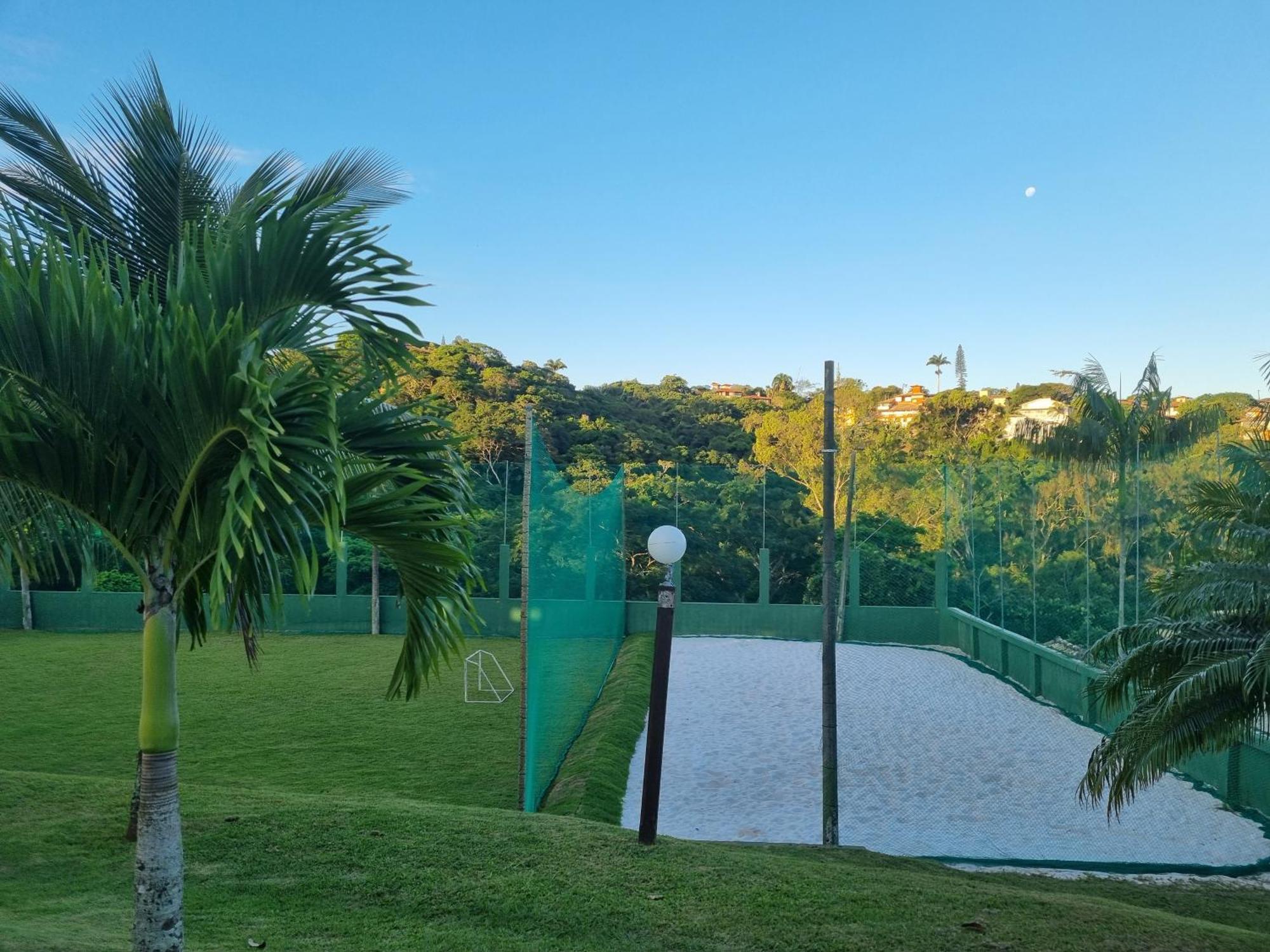 Villa Casa Aprazivel No Alto De Buzios Esterno foto